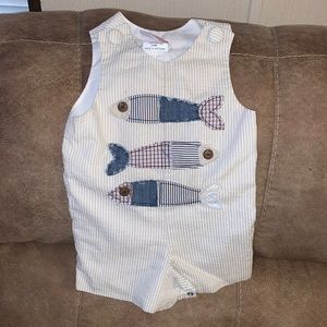 Banana Split Jon Jon